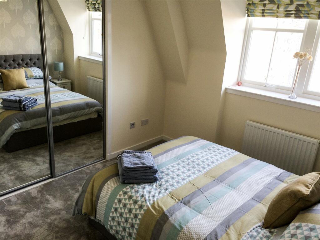 Additional image 6 of Aspire Grove, 36 Claremont Street, West End, Aberdeen, AB10