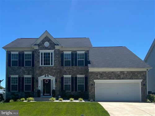 11516 Neon Road, Fort Washington, MD 20744