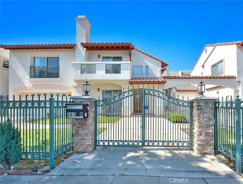 165 Bonita Street Unit B, Arcadia, CA 91006