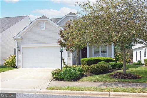 102 Saddletop Drive #38, Taneytown, MD 21787