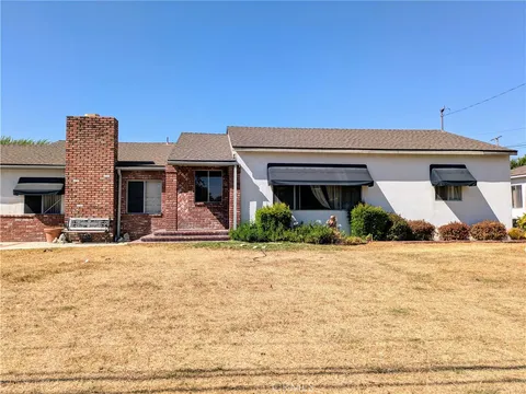 1101 E Camino Real Avenue, Arcadia, CA 91006