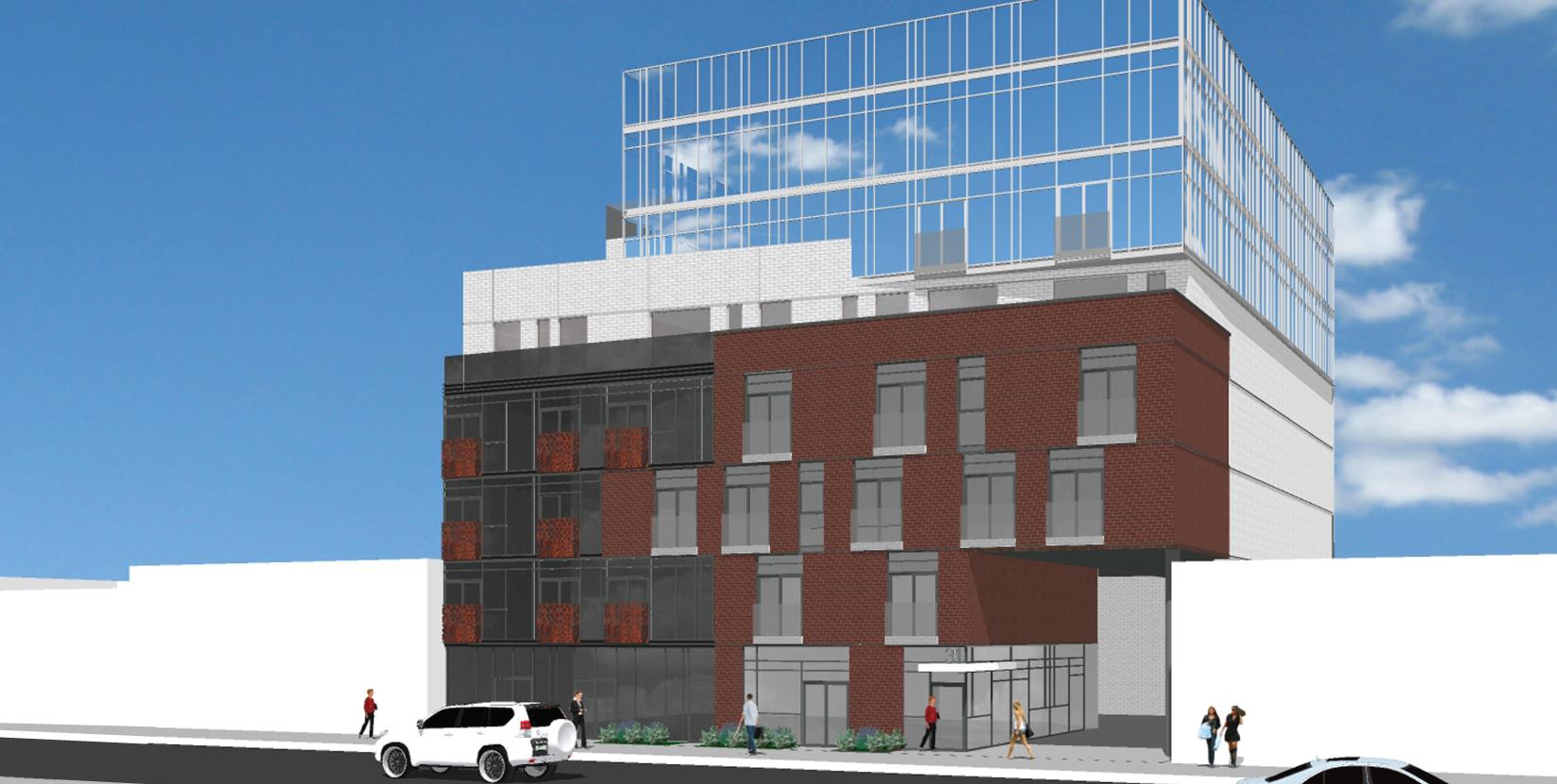 Additional image 6 of The BrickHouse on Gladstone