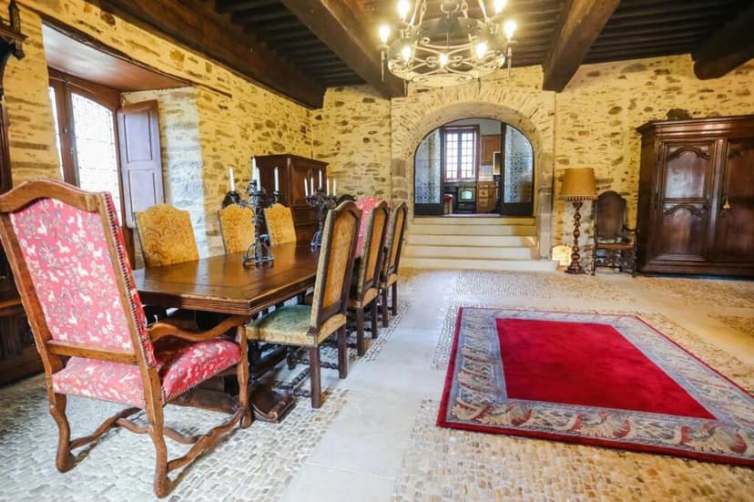 Additional image 3 of Limousin, Corrèze, Arnac-Pompadour, France