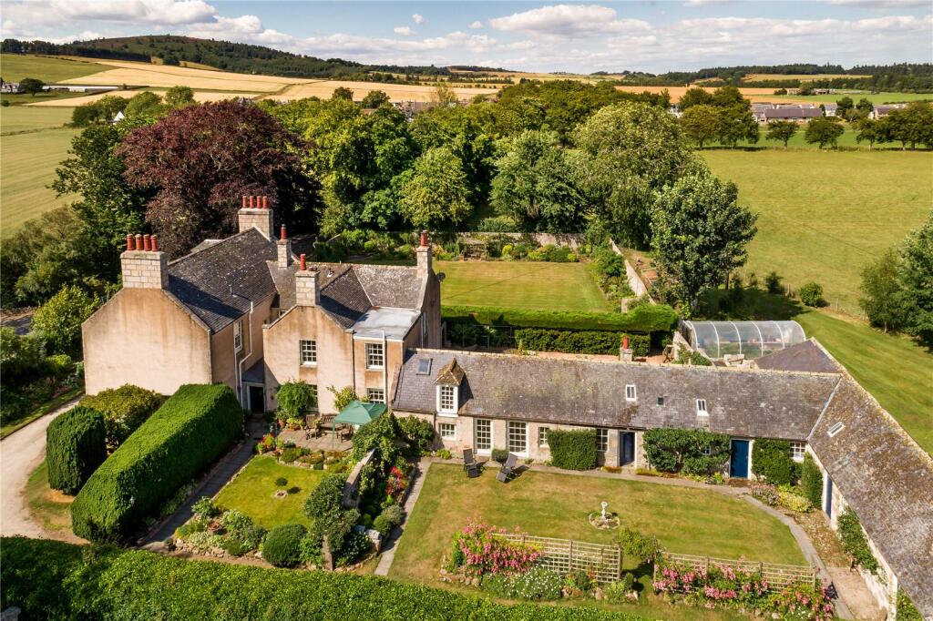 Additional image 17 of Glenecht, Kirkton Of Echt, Westhill, Aberdeenshire, AB32