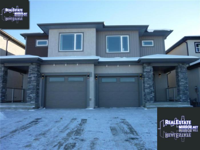 42 Rowntree AveWinnipeg, Manitoba, R3Y0Z1, Canada