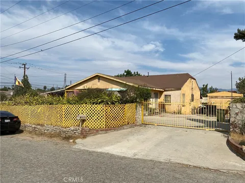 7815 Steddom Drive, Rosemead, CA 91770