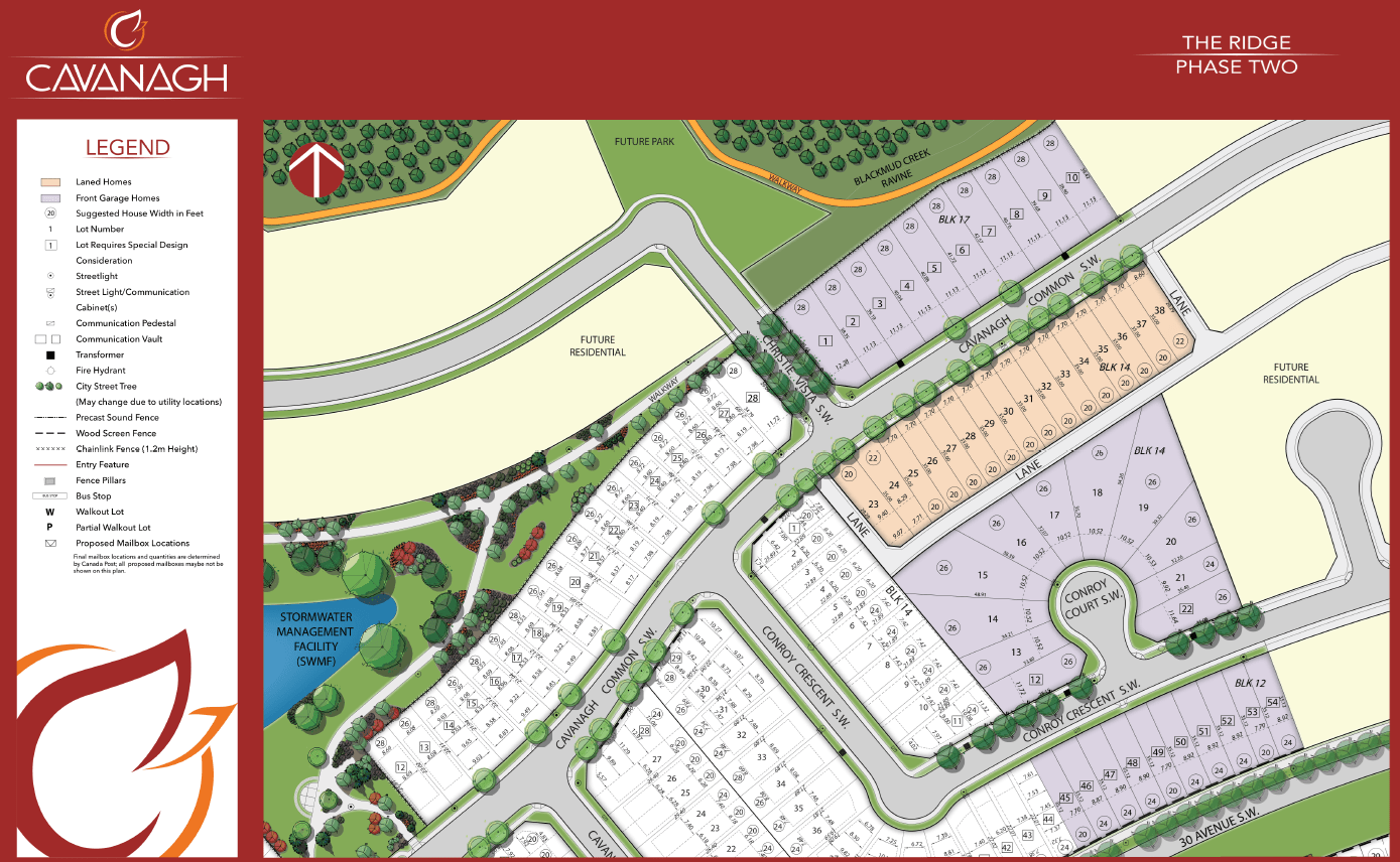 Additional image 14 of Cavanagh