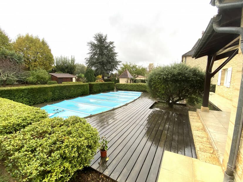 Additional image 3 of Saint-Cyprien, Aquitaine, 24220, France