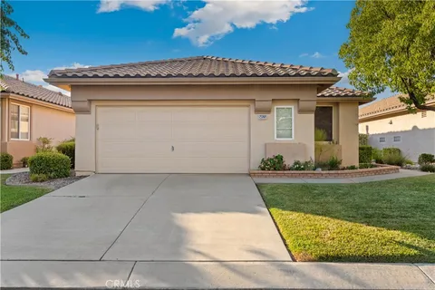 5823 Myrtle Beach Drive, Banning, CA 92220