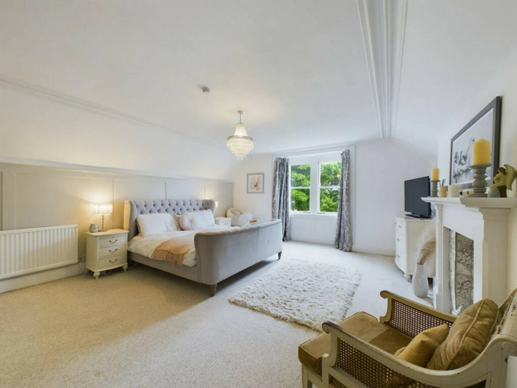 Additional image 5 of King Edward, Banff, AB45