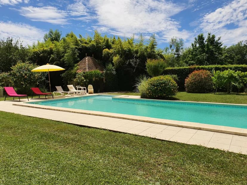 Additional image 3 of Aquitaine, Gironde, Ste-Foy-la-Grande, France