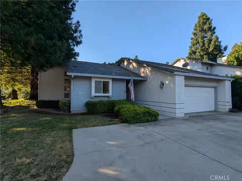 240 Estates Drive Unit 1, Chico, CA 95928