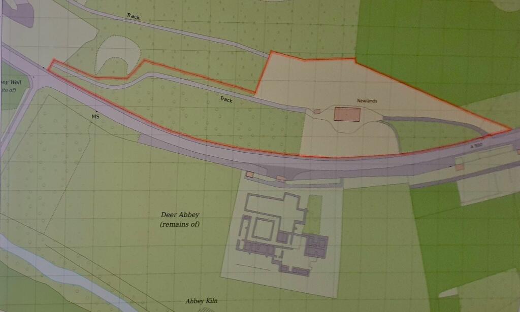 Additional image 51 of Mintlaw, Peterhead, AB42