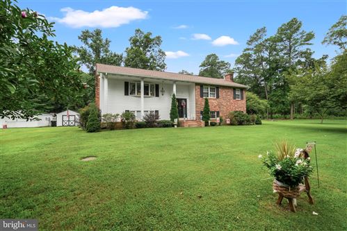 1442 New Bridge Road, Pocomoke City, MD 21851