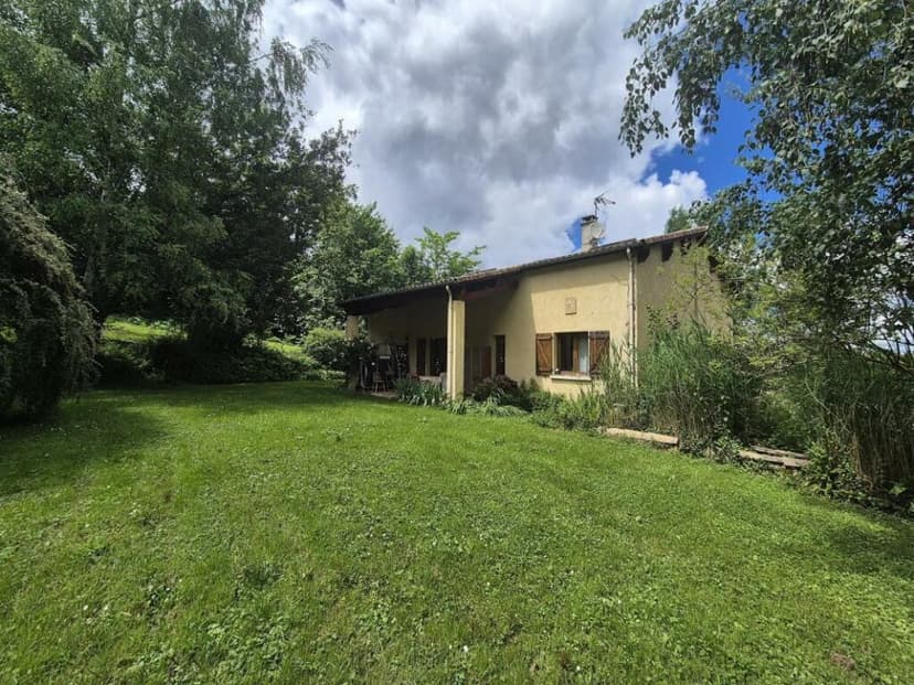 Additional image 2 of Midi-Pyrenees, Ariège, Brassac, France