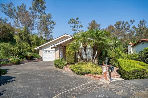 15400 Sunset Ridge Lane, Hacienda Heights, CA 91745