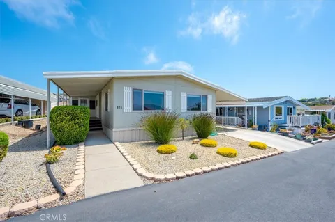 828 Glenoak Drive Unit 226, Arroyo Grande, CA 93420