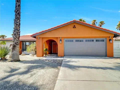 67405 Rango Road, Cathedral City, CA 92234