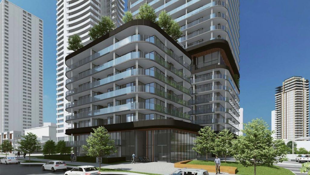 Additional image 6 of Reign at Metrotown