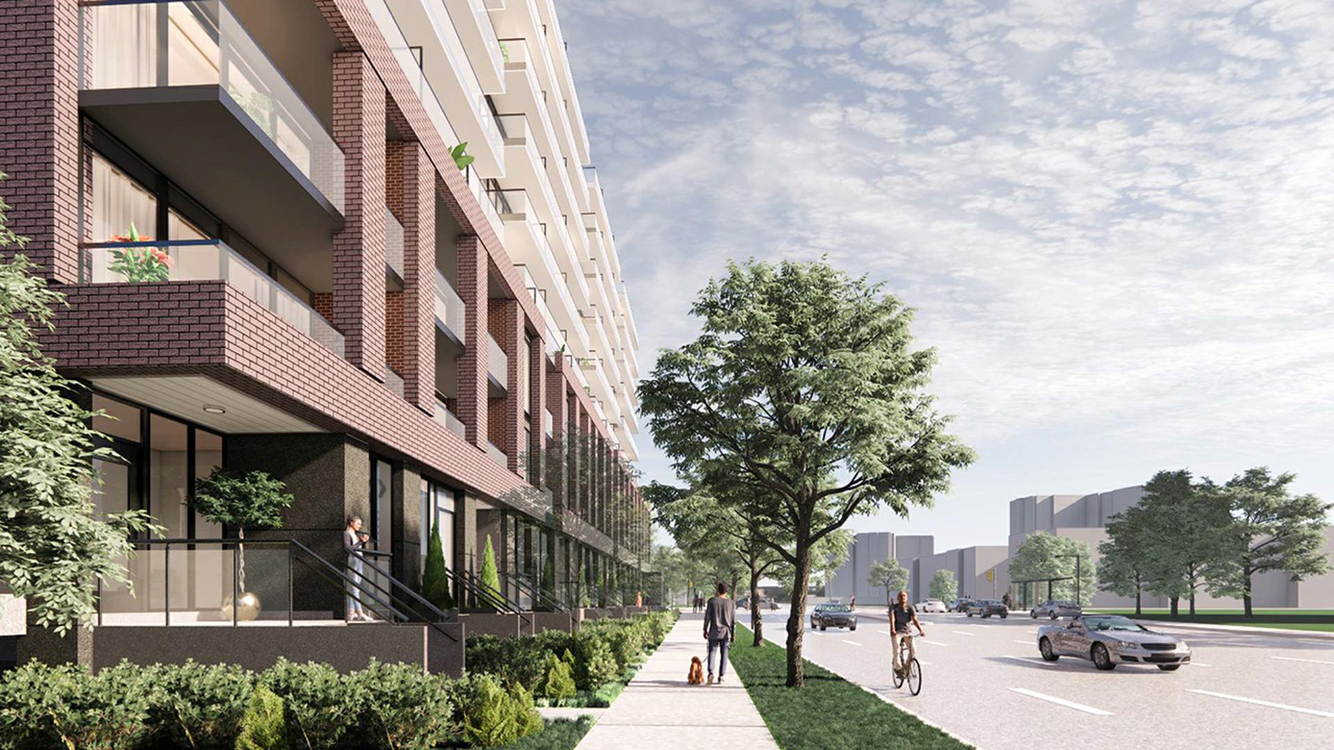 Additional image 5 of Laurent Condos