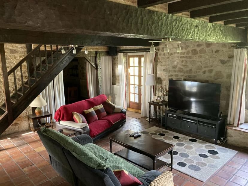 Additional image 3 of Aquitaine, Dordogne, Chenaud, France