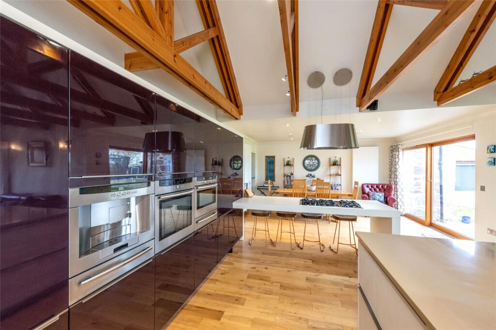 Additional image 8 of Myreside Farmhouse, Marykirk, Laurencekirk, Aberdeenshire, AB30