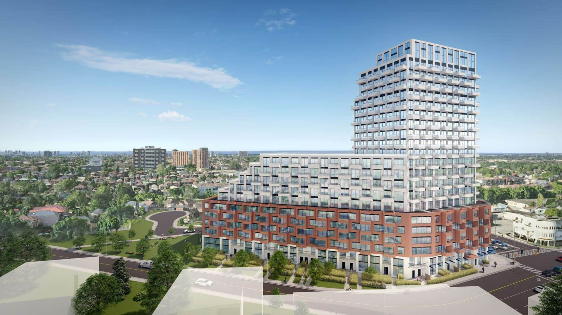 2451 Dufferin Street Condos photo 4