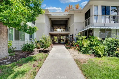 354 Avenida Seville Unit D, Laguna Woods, CA 92637