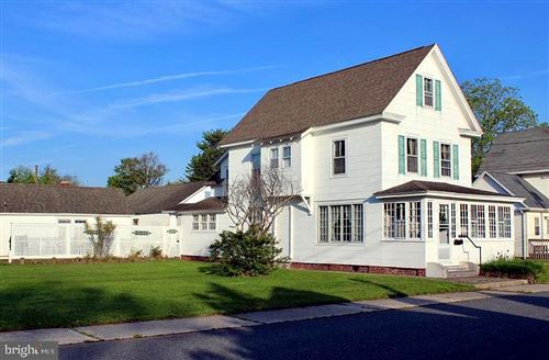 , Chincoteague Island, VA 23336