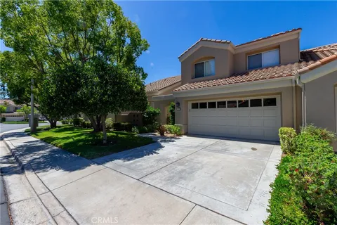 17 Via Empanada, Rancho Santa Margarita, CA 92688