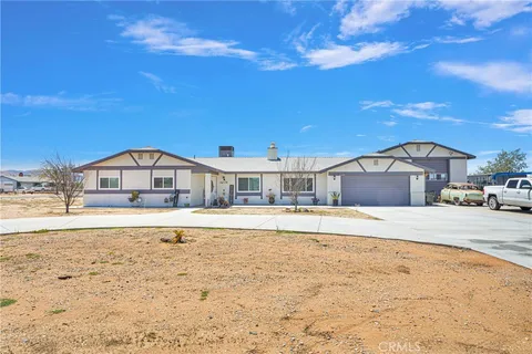 21055 Verde Drive, Apple Valley, CA 92308