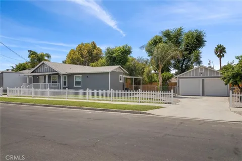 317 S Franklin Street, Hemet, CA 92543