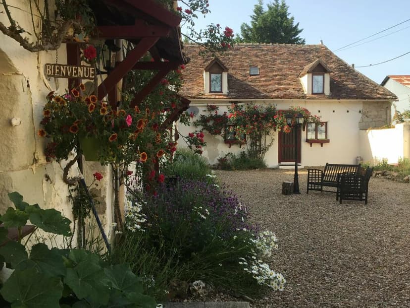 Additional image 3 of Centre, Indre-et-Loire, Bossay-sur-Claise, France