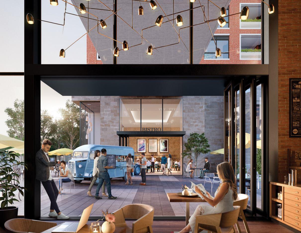 Additional image 15 of Upper East Village Condos