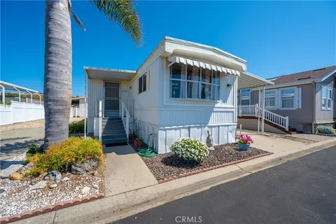 140 S Dolliver Street Unit 174, Pismo Beach, CA 93449