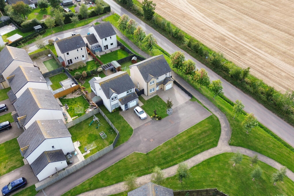 Additional image 29 of Lyall Way, Laurencekirk, AB30