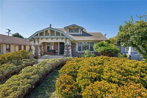 1838 W 50th Street, Los Angeles, CA 90062