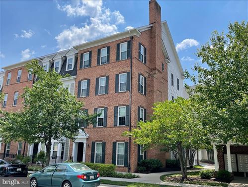 Property image - 7668 Maple Lawn Boulevard #57, Fulton, MD 20759