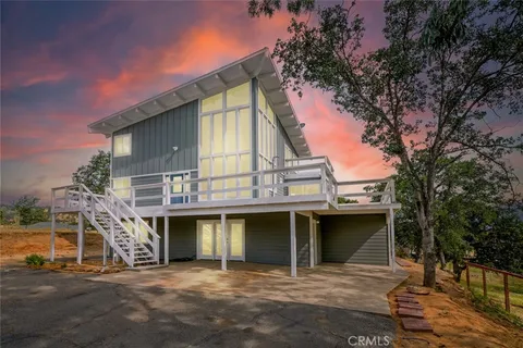 29997 Corral Drive, Coarsegold, CA 93614