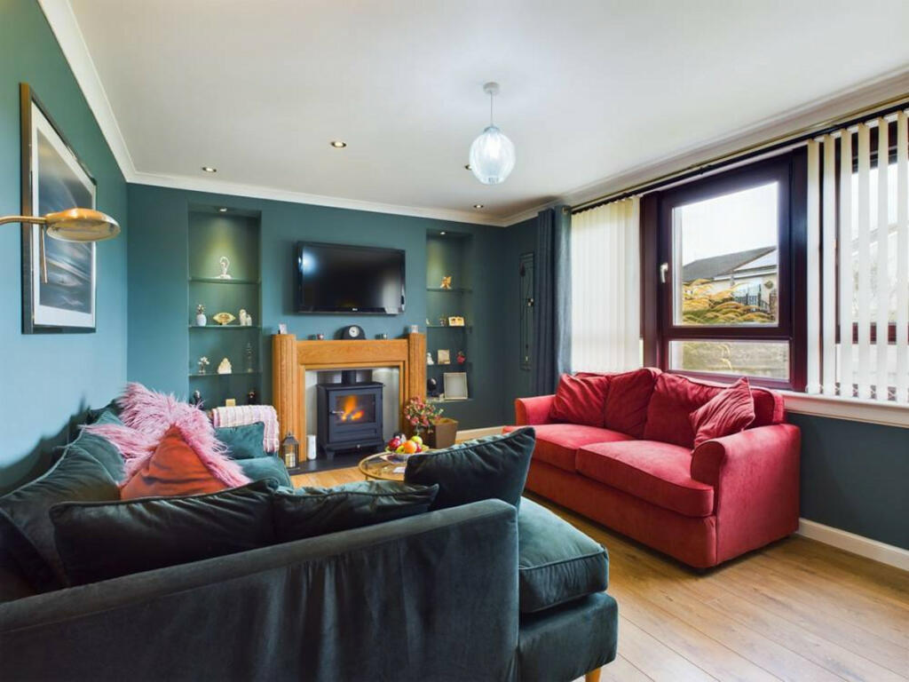 Additional image 3 of Campbell Drive, Banff, AB45