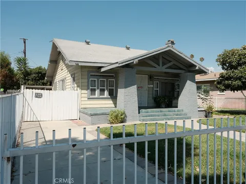 432 W 14th Street, San Bernardino, CA 92405