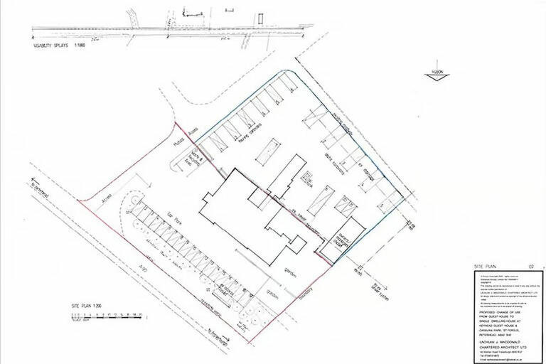 Additional image 16 of St. Fergus, Peterhead, Aberdeenshire, AB42 3HE