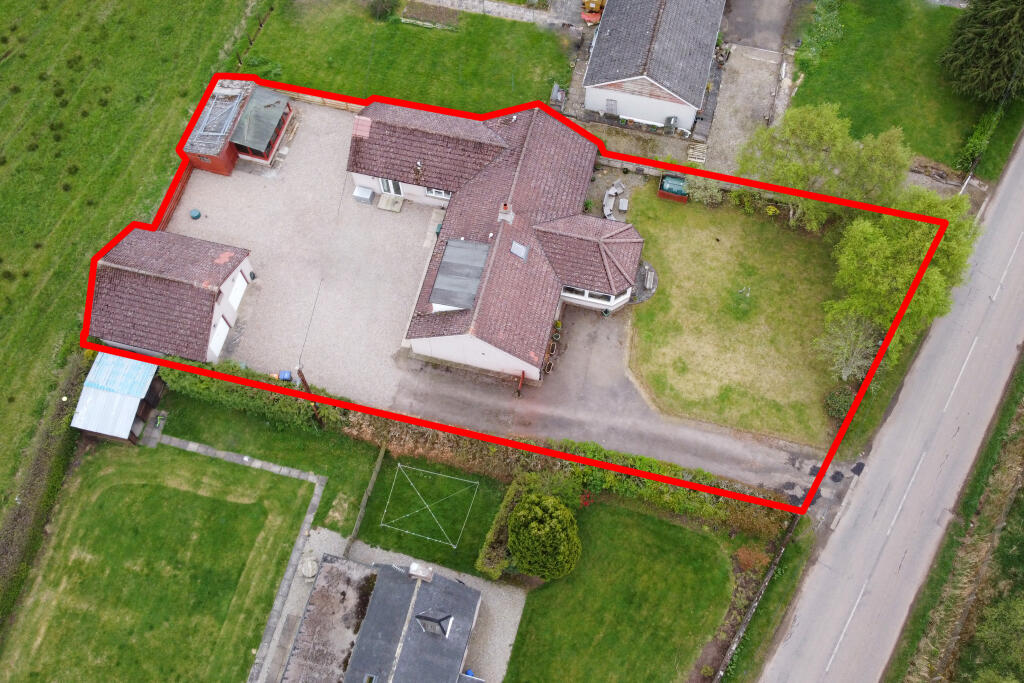 Additional image 21 of Phoenix, Caldhame, Laurencekirk