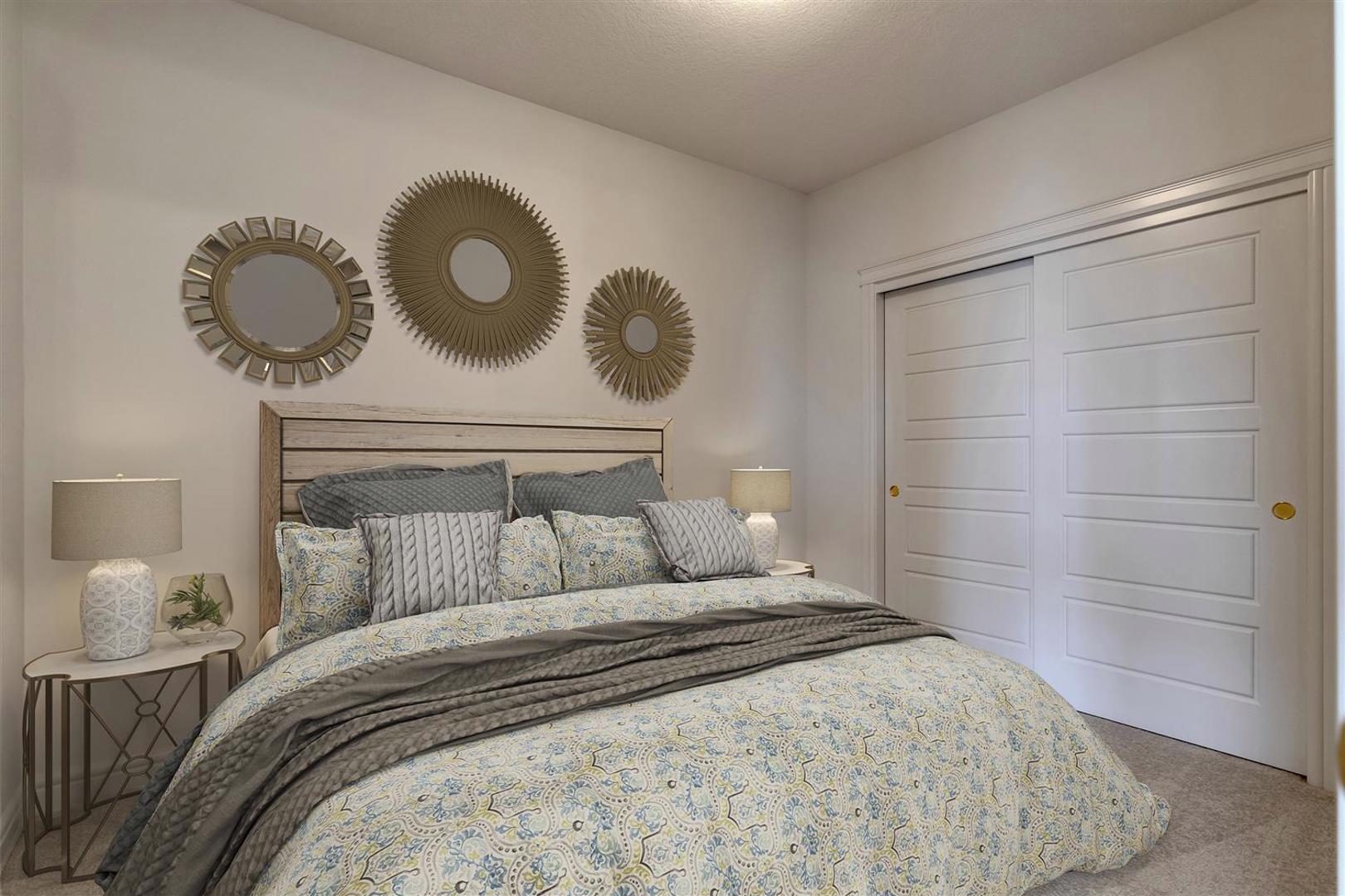 Additional image 12 of Quesnay at Currie