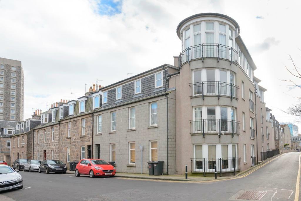 Additional image 10 of Margaret Street, City Centre, Aberdeen, AB10