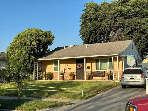 5034 Larry Avenue, Baldwin Park, CA 91706