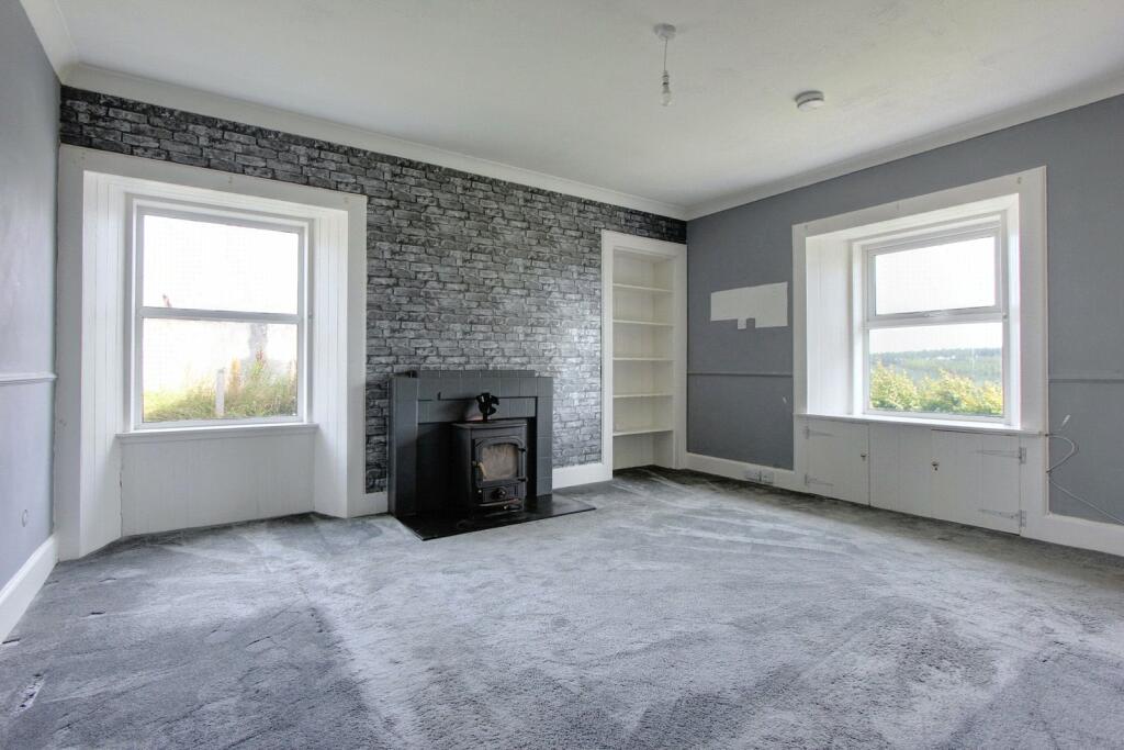 Additional image 6 of Barluack Farmhouse - Lot 1, Rothes, Moray, AB38