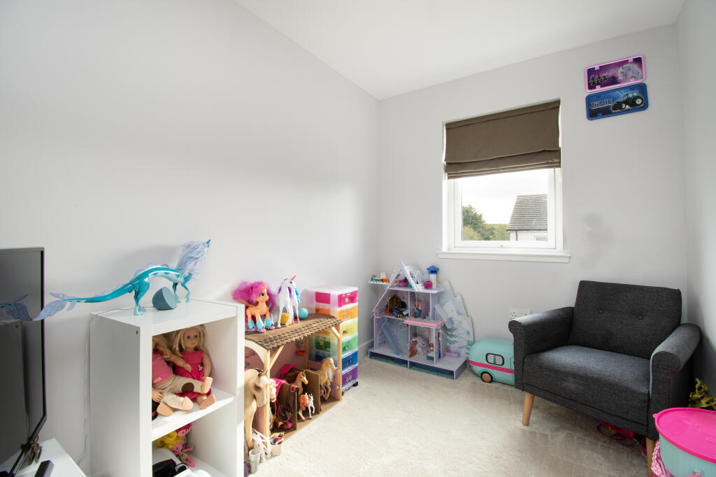 Additional image 23 of Lyall Way, Laurencekirk, AB30