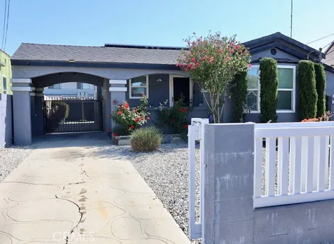 3456 W 71st Street, Los Angeles, CA 90043