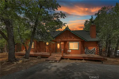 1394 La Crescenta Drive, Big Bear City, CA 92314